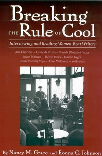 Front cover_Breaking the Rule of Cool