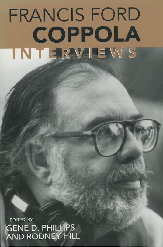 Front cover_Francis Ford Coppola