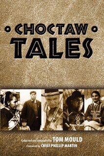 Couverture_Choctaw Tales
