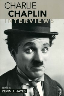 Front cover_Charlie Chaplin