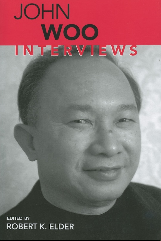 Front cover_John Woo