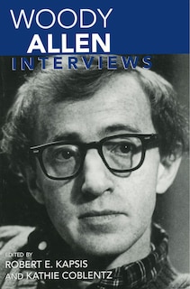 Front cover_Woody Allen