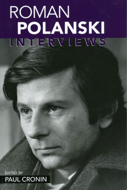 Front cover_Roman Polanski