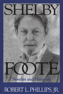 Front cover_Shelby Foote