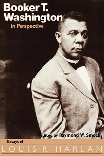 Front cover_Booker T. Washington in Perspective