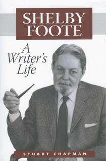 Front cover_Shelby Foote