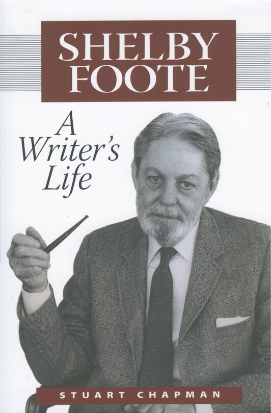 Front cover_Shelby Foote