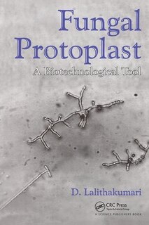 Front cover_Fungal Protoplast