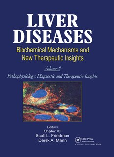 Front cover_Liver Diseases