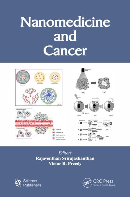 Front cover_Nanomedicine and Cancer