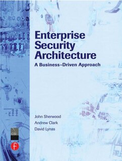 Front cover_Enterprise Security Architecture