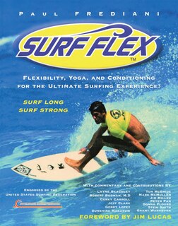 Front cover_Surf Flex