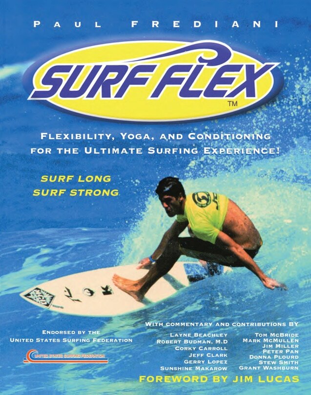 Front cover_Surf Flex