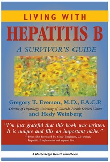 Front cover_Living With Hepatitis B: