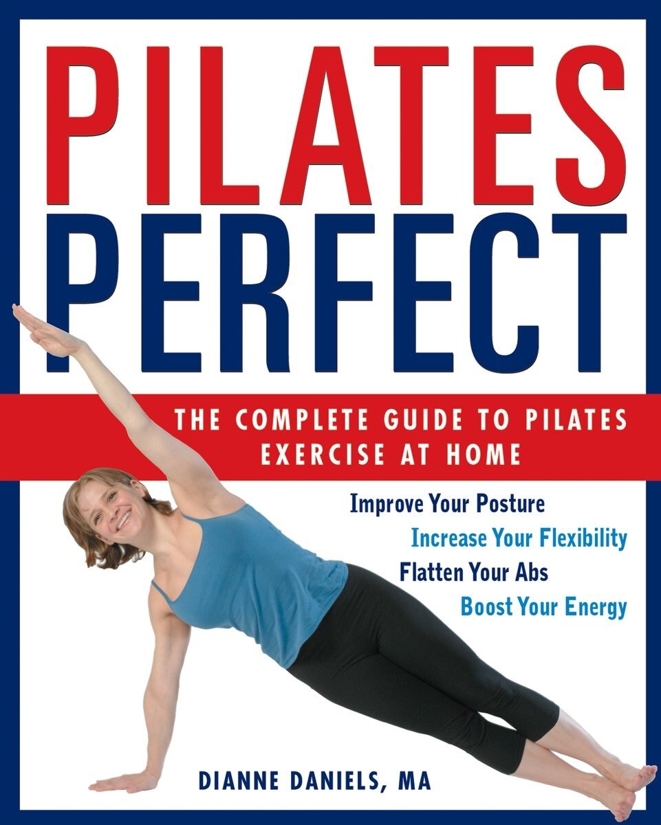 The complete pilates home gym hot sale