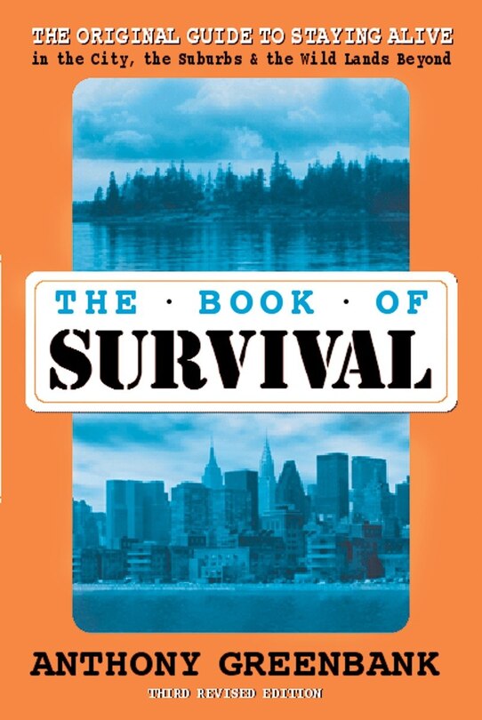 Front cover_The Book of Survival 3rd Revised Edition