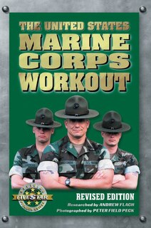 Couverture_The United States Marine Corps Workout