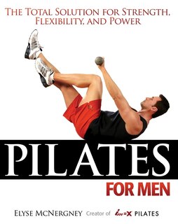 Couverture_Pilates For Men