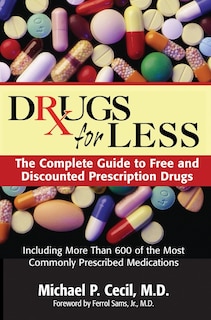Couverture_Drugs For Less