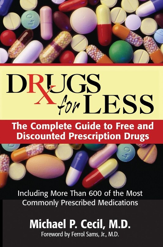 Couverture_Drugs For Less