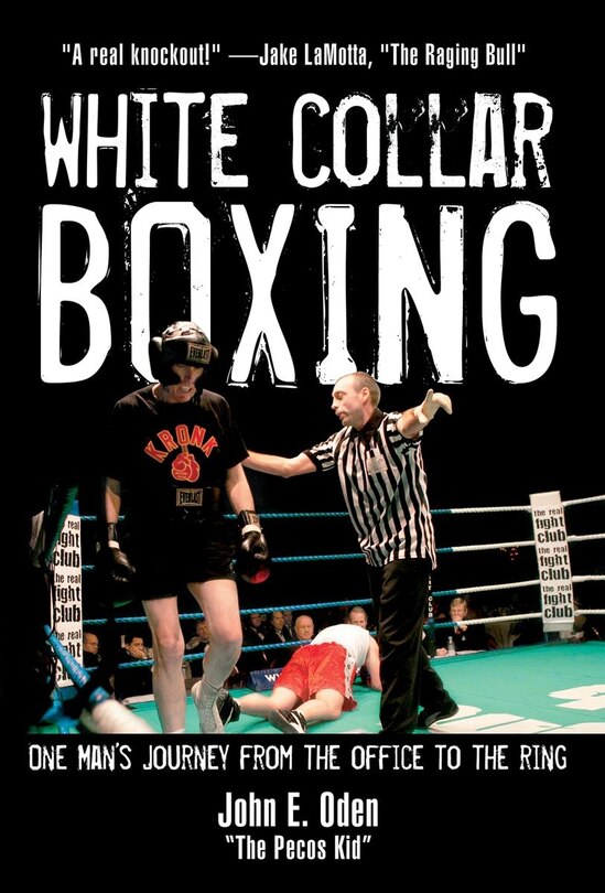 Couverture_White Collar Boxing