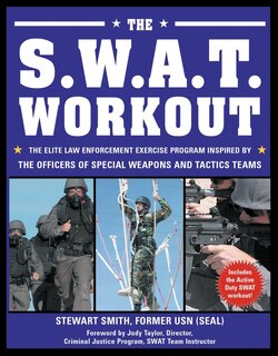 Couverture_The S.W.A.T. Workout