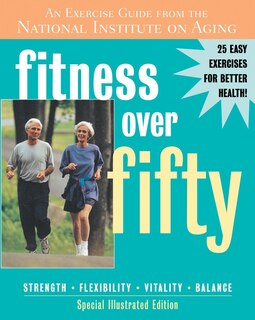 Front cover_Fitness Over Fifty