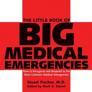 Couverture_The Little Book Of Big Medical Emergencies