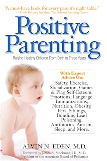 Couverture_Positive Parenting