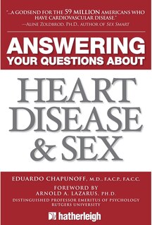 Couverture_Answering Your Questions About Heart Disease And Sex