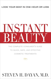 Couverture_Instant Beauty