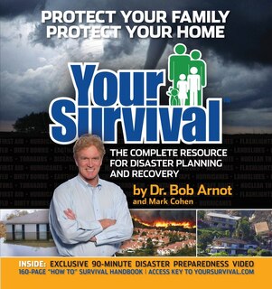 Front cover_Your Survival