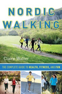 Front cover_Nordic Walking