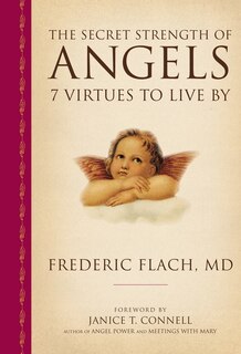 Front cover_The Secret Strength of Angels