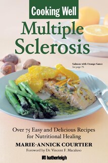 Couverture_Cooking Well: Multiple Sclerosis