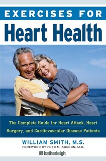 Front cover_Exercises For Heart Health