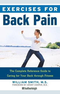 Front cover_Exercises For Back Pain