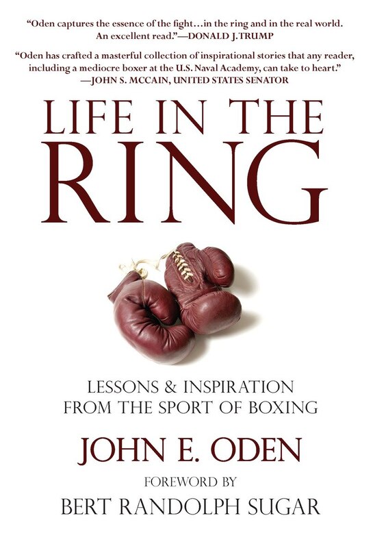 Couverture_Life in the Ring