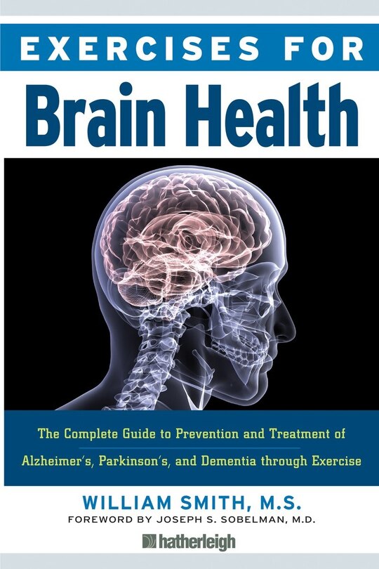 Couverture_Exercises for Brain Health