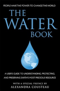 Couverture_The Water Book