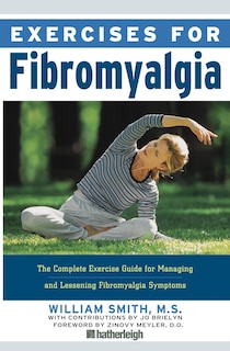 Front cover_Exercises For Fibromyalgia