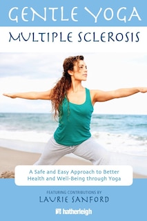 Couverture_Gentle Yoga For Multiple Sclerosis