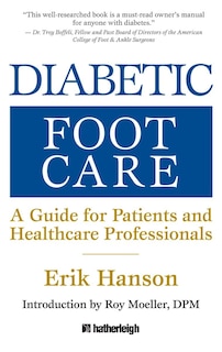 Front cover_Diabetic Foot Care