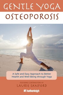 Front cover_Gentle Yoga for Osteoporosis