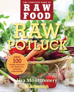 Couverture_Raw Potluck
