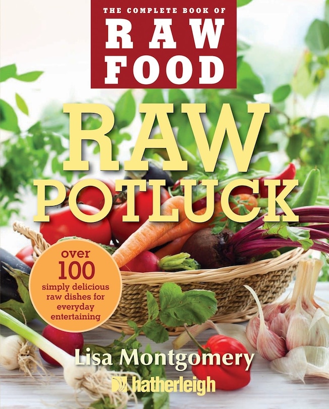 Couverture_Raw Potluck