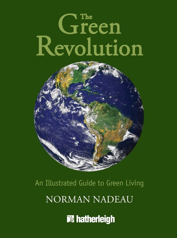 Couverture_The Green Revolution