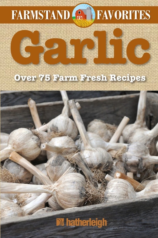 Couverture_Garlic: Farmstand Favorites