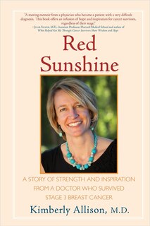 Front cover_Red Sunshine