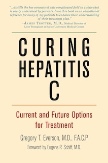 Front cover_Curing Hepatitis C